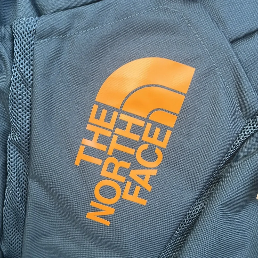 The North Face Mini Recon Bacpack